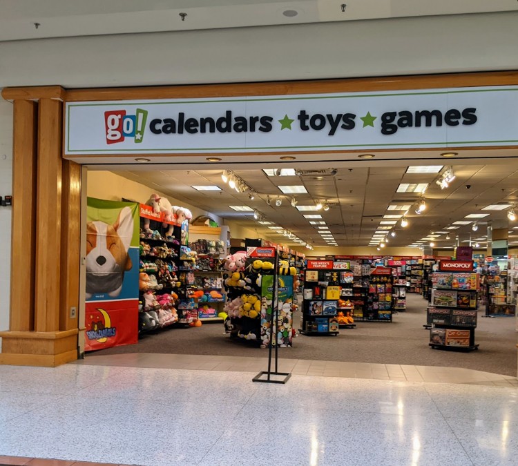 Go! Calendars, Toys & Games (Peoria,&nbspIL)